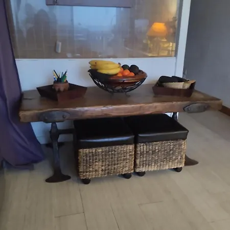 아파트 1 Ere Ligne - Pieds Dans Le Sable *